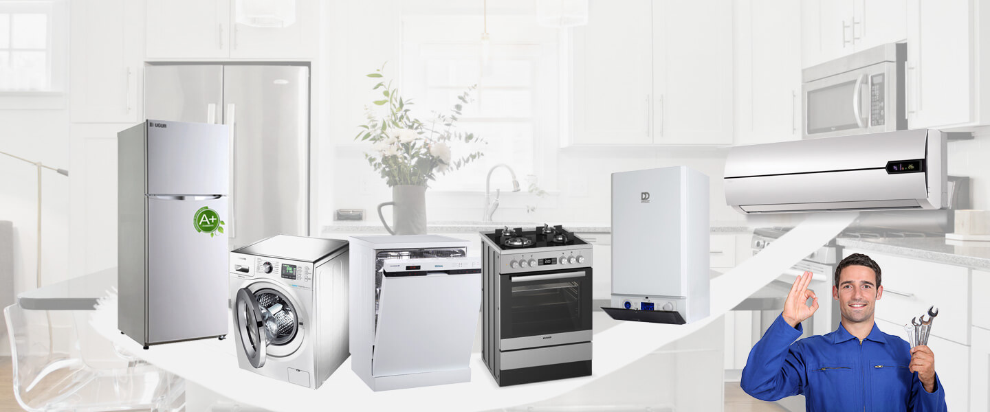 Sarıçam Warmhaus Servisi